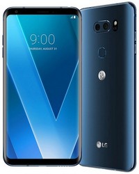 Замена дисплея на телефоне LG V30S Plus в Краснодаре